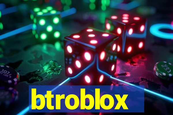 btroblox - making roblox better